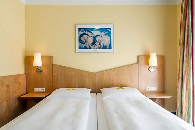 Hotel Beim Schrey image