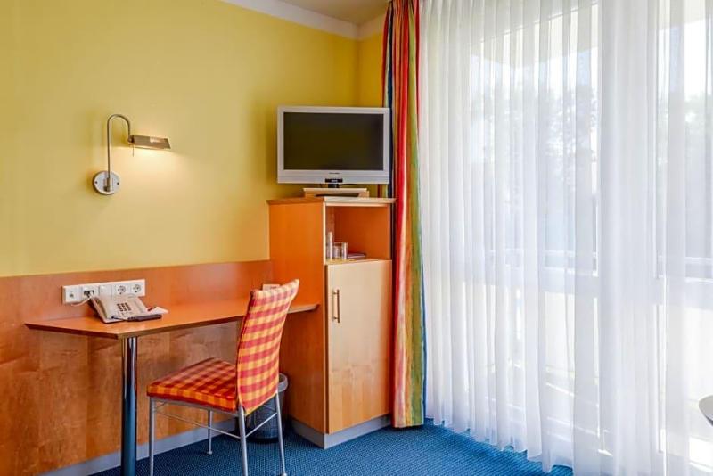 Hotel Beim Schrey image