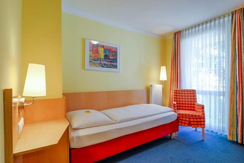 Hotel Beim Schrey image