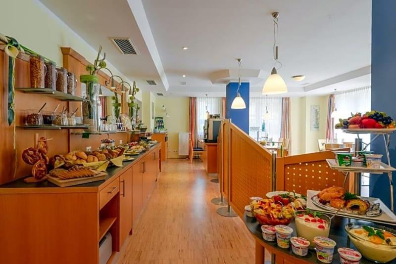 Hotel Beim Schrey image