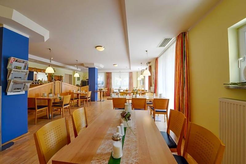 Hotel Beim Schrey image
