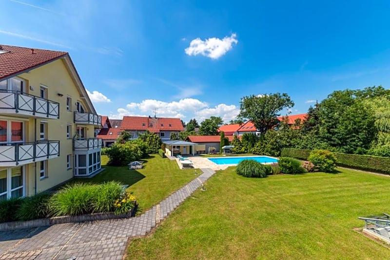 Hotel Beim Schrey image