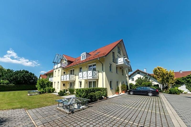 Hotel Beim Schrey image