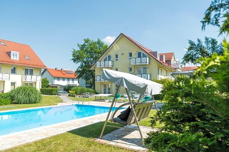 Hotel Beim Schrey image