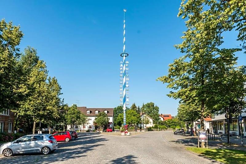 Hotel Beim Schrey image