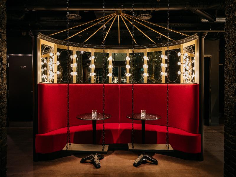 Ruby Lucy Hotel London by IHG image