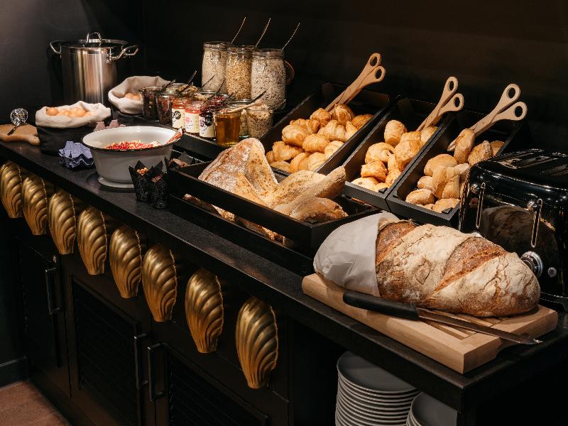 Ruby Lucy Hotel London by IHG image