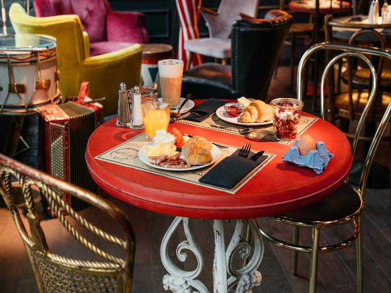 Ruby Lucy Hotel London by IHG image