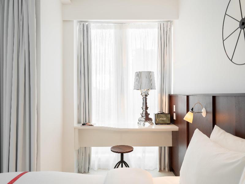 Ruby Lucy Hotel London by IHG image