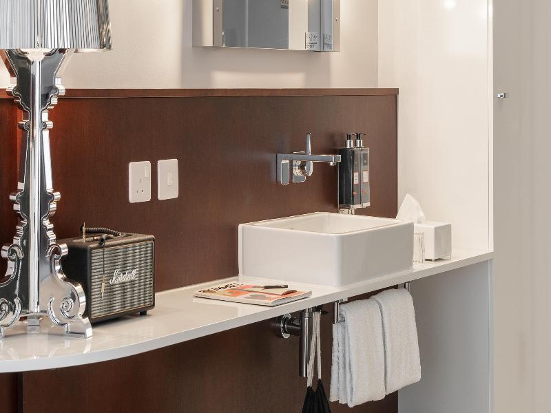Ruby Lucy Hotel London by IHG image