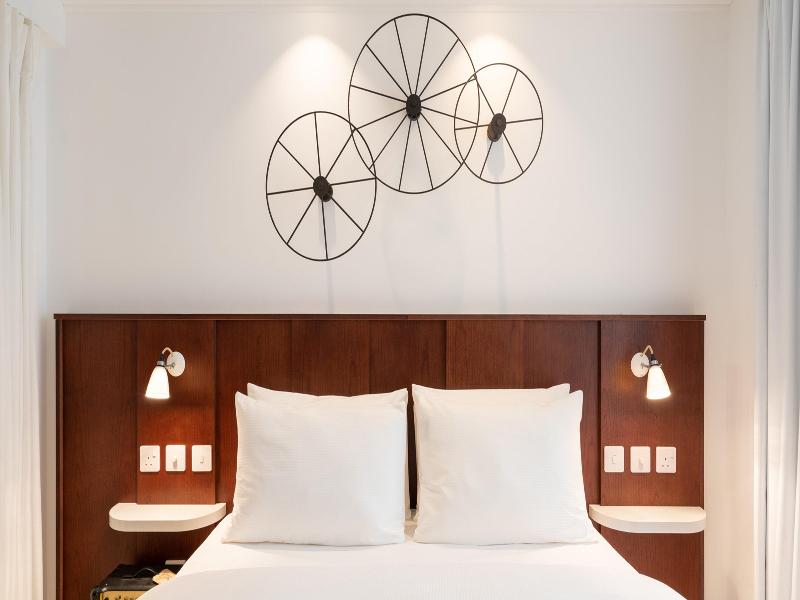 Ruby Lucy Hotel London by IHG image