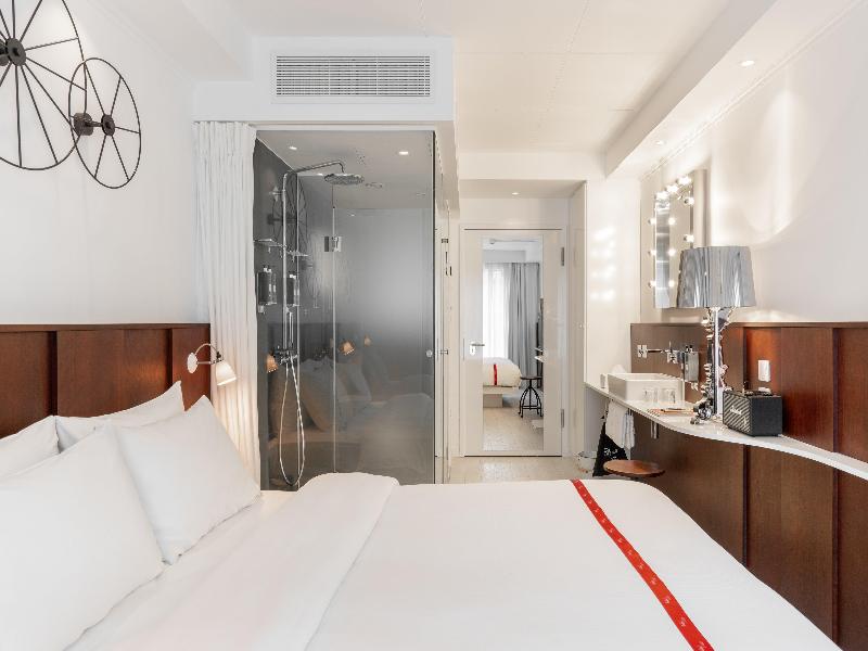 Ruby Lucy Hotel London by IHG image