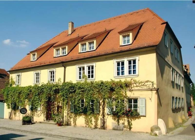 Weingut Gästehaus Weigand image