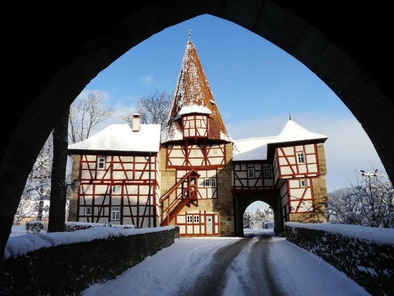 Weingut Gästehaus Weigand image