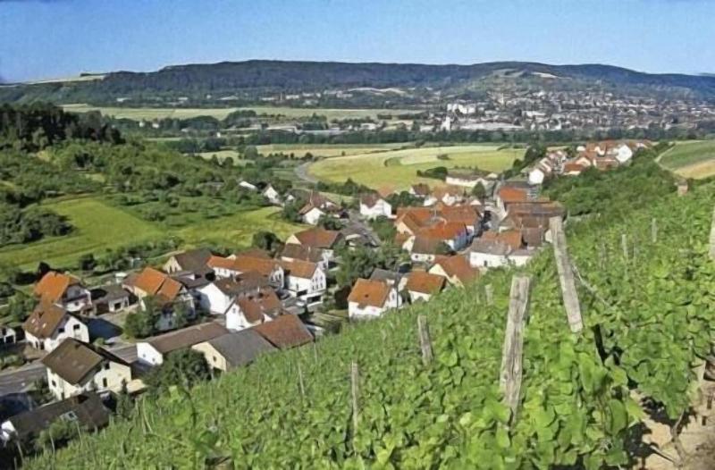 Gästehaus Zum Lamm image