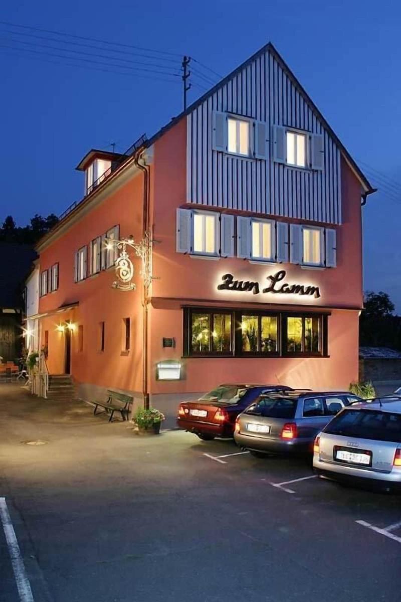 Gästehaus Zum Lamm image