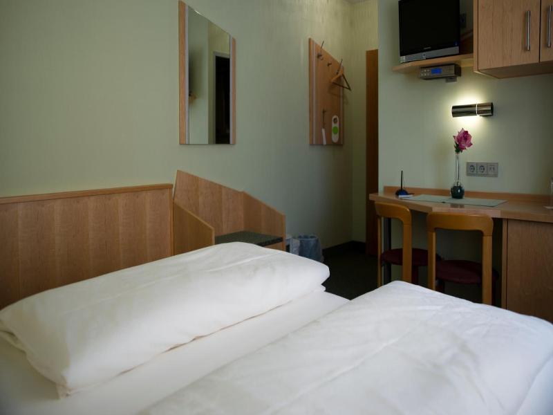 Hotel Gasthof zur Windmühle image