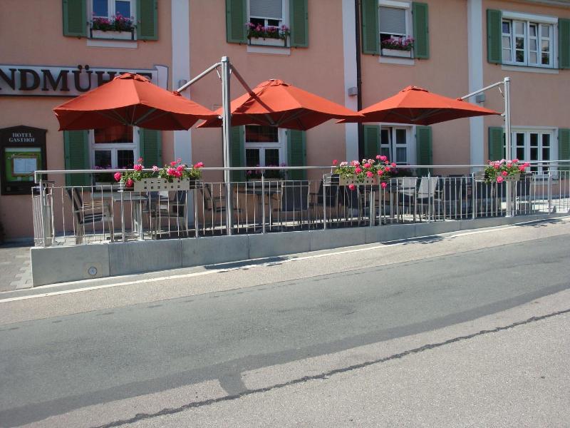 Hotel Gasthof zur Windmühle image