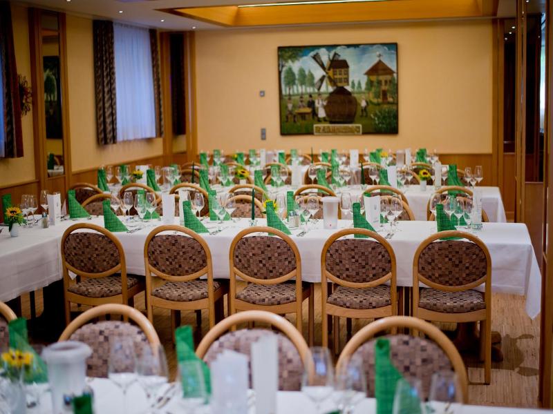 Hotel Gasthof zur Windmühle image