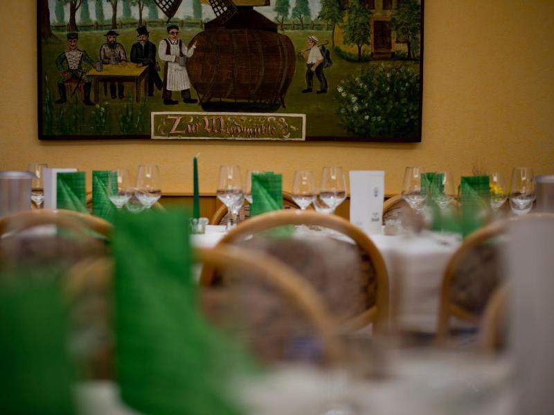 Hotel Gasthof zur Windmühle image