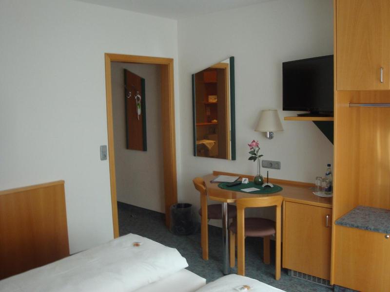 Hotel Gasthof zur Windmühle image