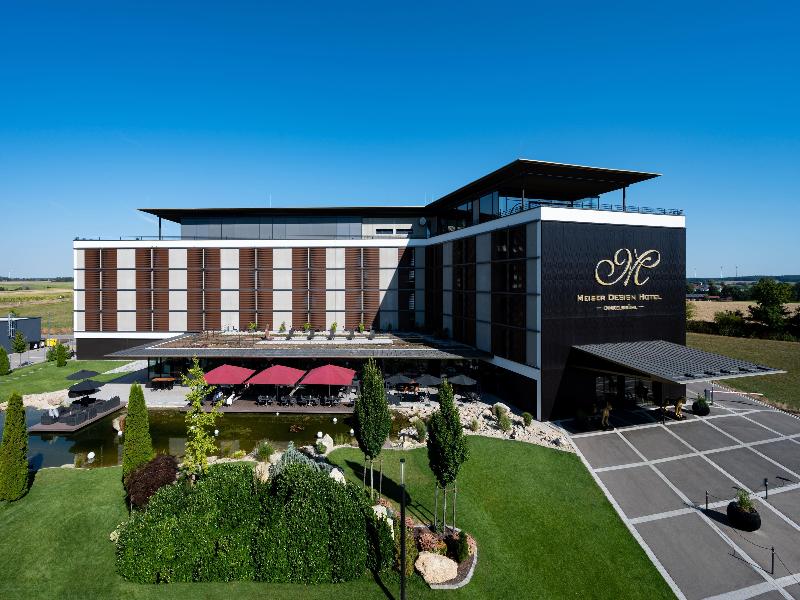 Meiser Design Hotel — general view