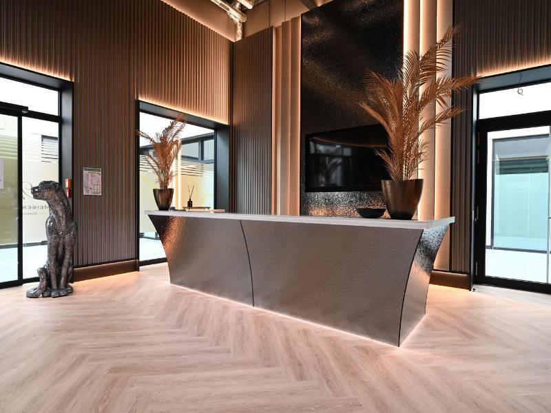 Meiser Design Hotel image