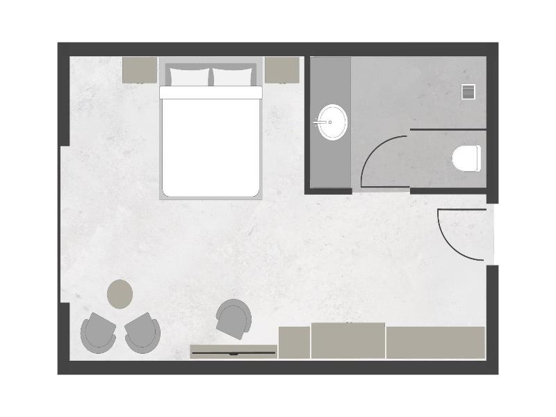Meiser Design Hotel image