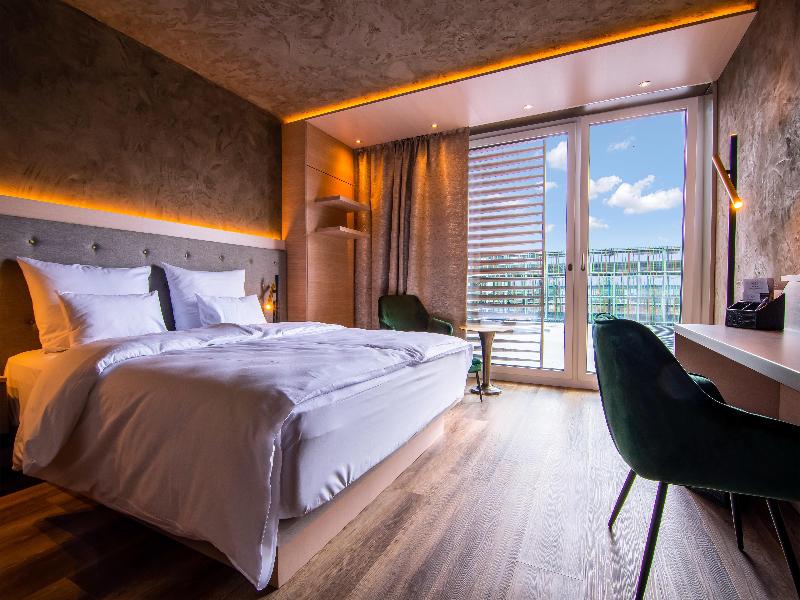 Meiser Design Hotel image