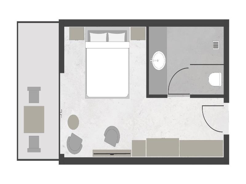 Meiser Design Hotel image