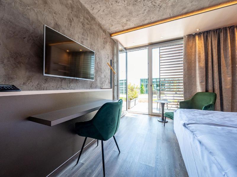 Meiser Design Hotel image
