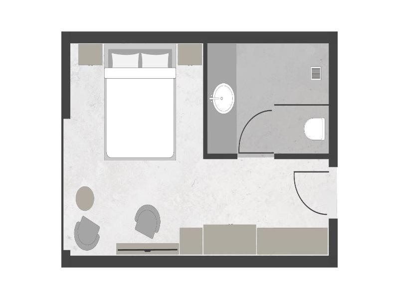 Meiser Design Hotel image