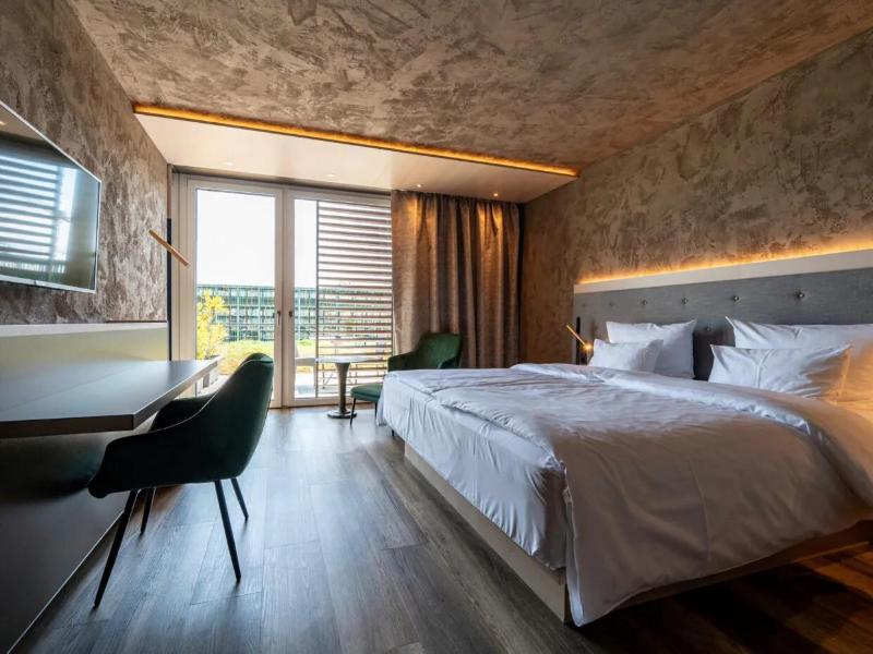 Meiser Design Hotel image