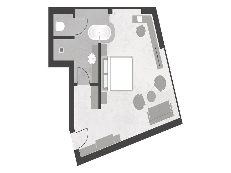 Meiser Design Hotel image
