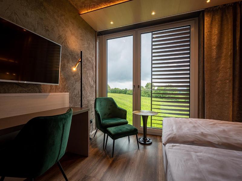 Meiser Design Hotel image