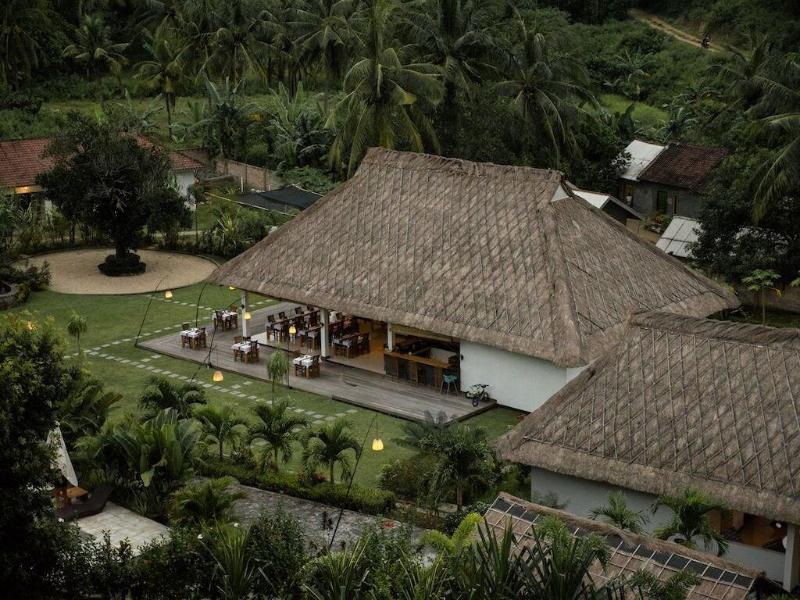Mawun Raya Resort