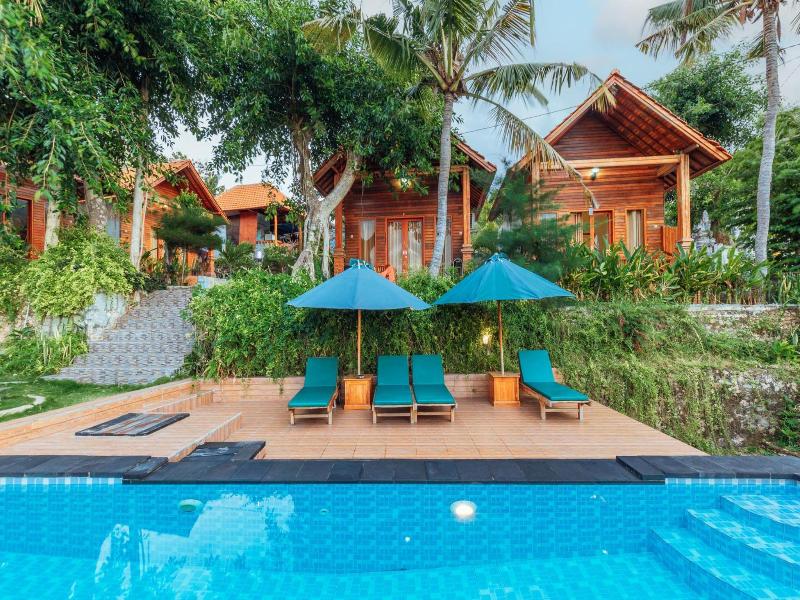 Green Valley Bungallow image