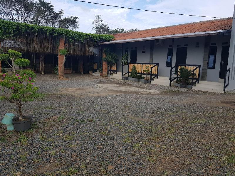Hotel Nuansa Asri image