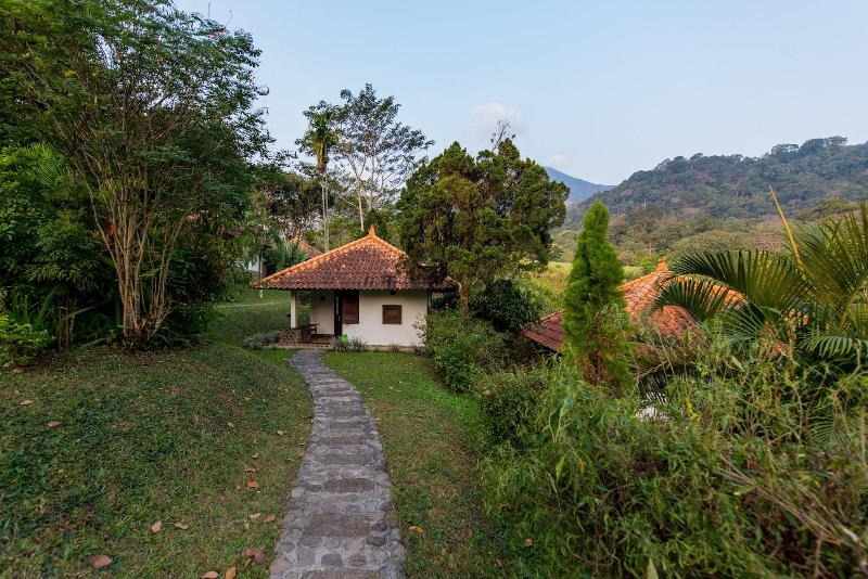 Ecolodge Seloliman image