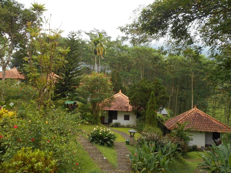 Ecolodge Seloliman image