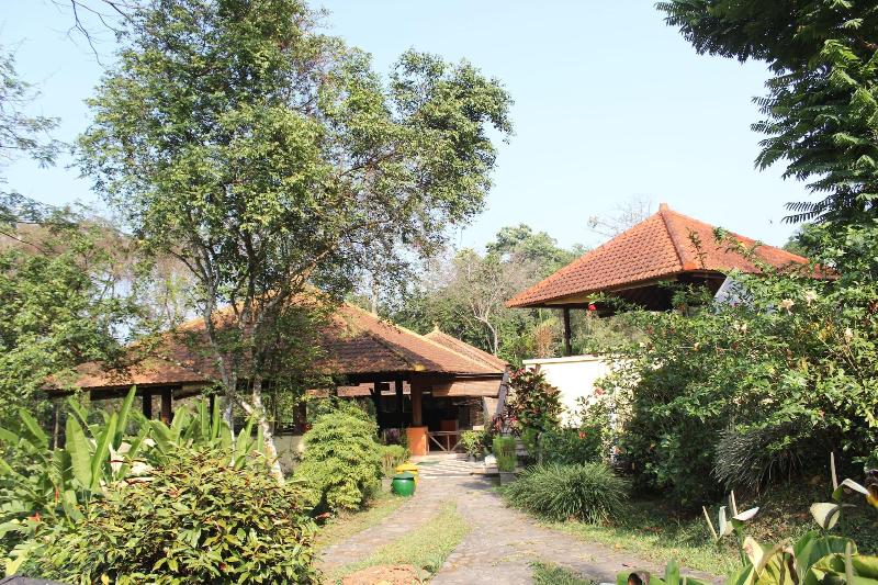 Ecolodge Seloliman image