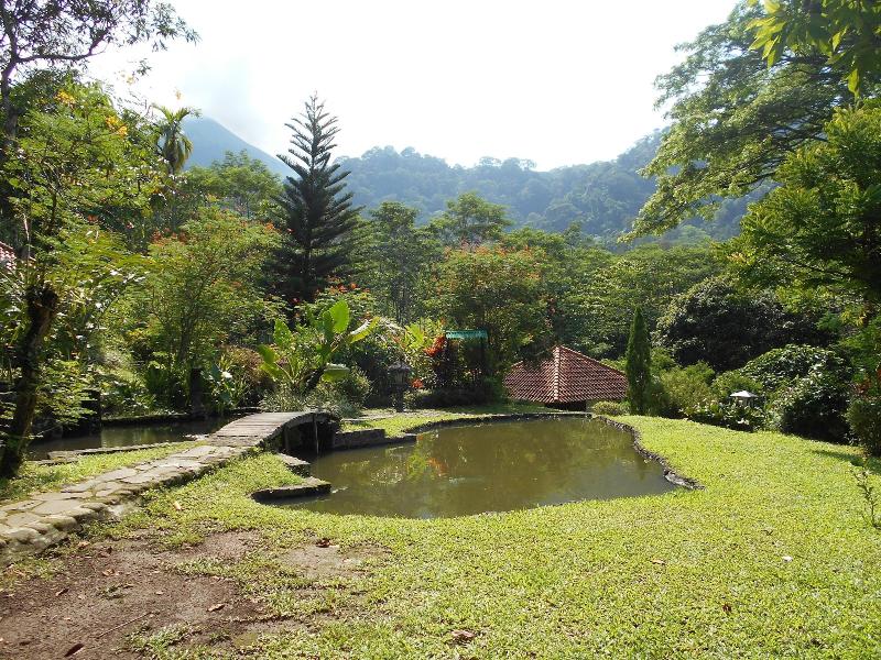 Ecolodge Seloliman image