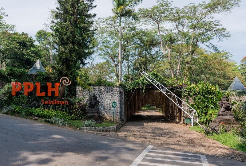 Ecolodge Seloliman image