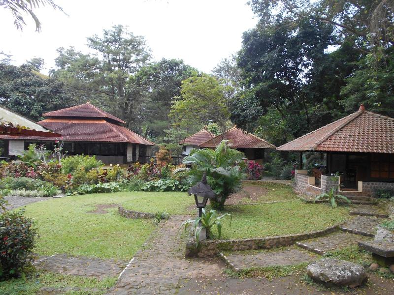 Ecolodge Seloliman image