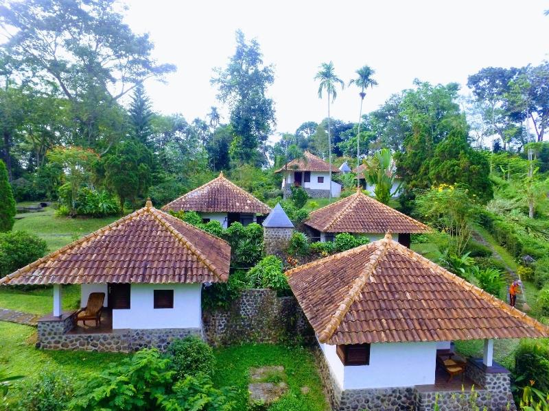 Ecolodge Seloliman image