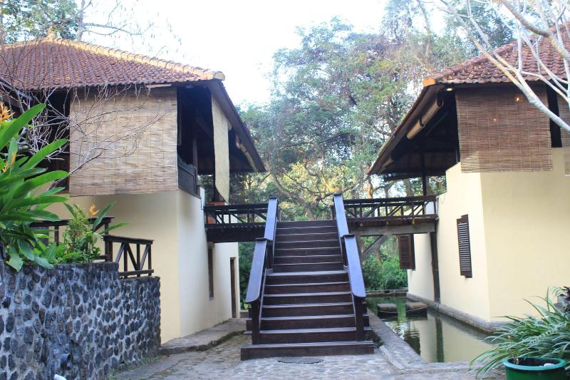 Ecolodge Seloliman image