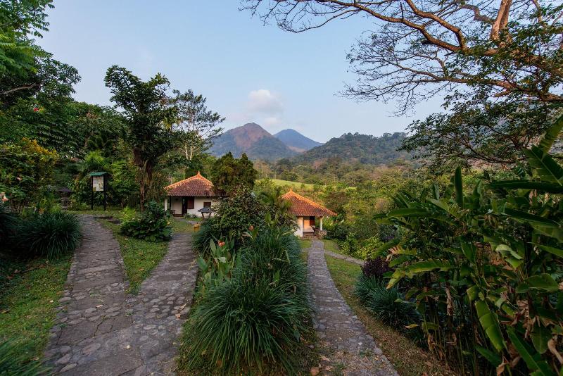 Ecolodge Seloliman image