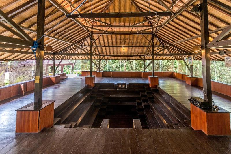 Ecolodge Seloliman image