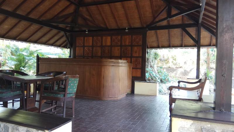 Ecolodge Seloliman image