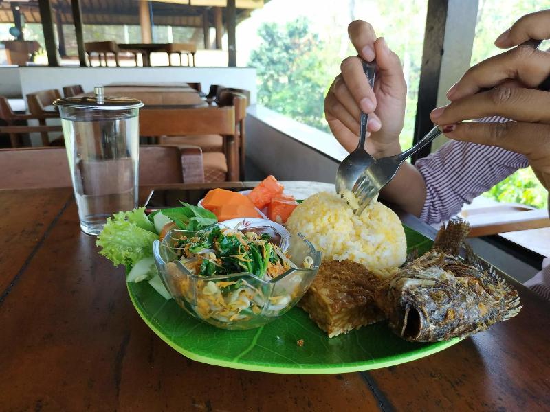 Ecolodge Seloliman image
